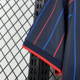 2025-26 USA Away Jersey