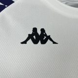 2024-25 Vasco da Gama White Jersey