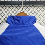 Italy 2023-24 Windbreaker