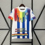 2023-24 Brighton training jersey