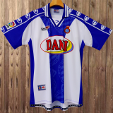1999-00 Espanyol home retro jersey