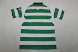 Lisbon 2001-02 retro home