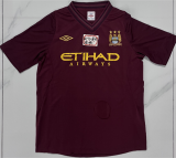 Manchester City 2012-13 retro away