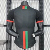 2024-25 Palestinian player version(The player version is more slim fit, it is recommended to buy one size larger)