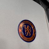 2024-25 Chelsea Away soccer jersey