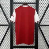 19-20 Arsenal home jersey