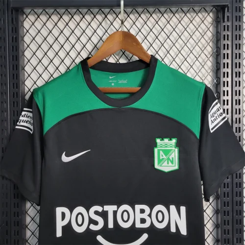 2023-24 Atlético Nacional away