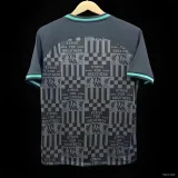 2023-24 Liverpool x Lebron YNWA Black Jersey