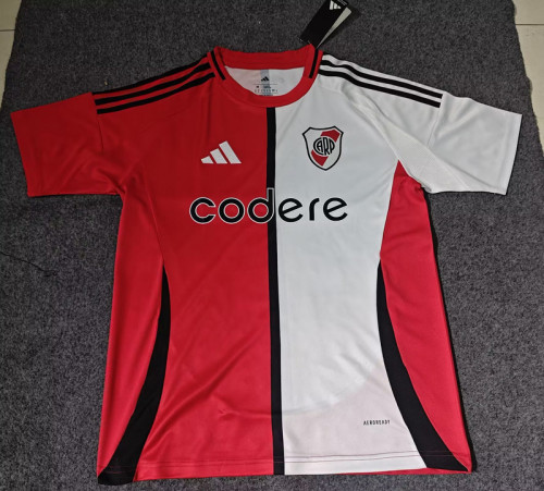 2025-26 River plate third away jersey