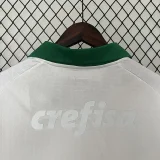 Palmeiras 2024-25 Special Edition White