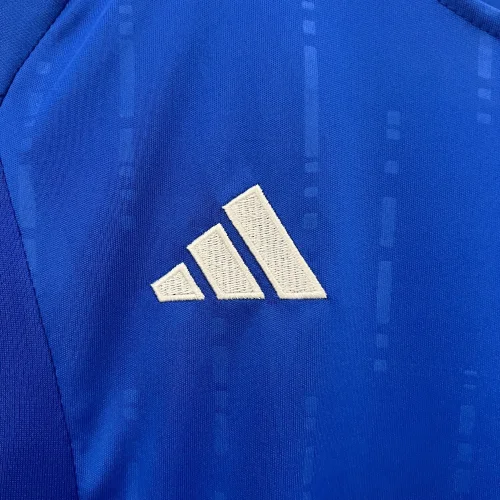 2024 Kids Italy Home Jersey