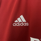 19-20 Arsenal home jersey