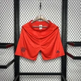 BayernMunich  2024-25 shorts