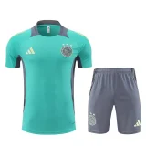 AJAX 2024 SS TRAINING SET