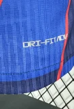 2024 Croatia away player version soccer(The player version is more slim fit, it is recommended to buy one size larger)