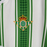 2023-24 Real Betis Home jersey
