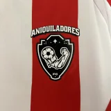 2024 Aniquiladores FC Home