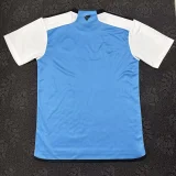 2024-25 Charlotte home jersey