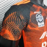 2023-24 Tigers UANL Away Player version(The player version is more slim fit, it is recommended to buy one size larger)