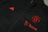 Manchester United 2023-24 long sleeve training clothes