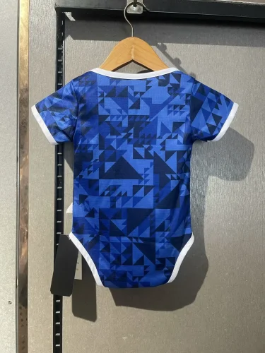 al-hilal 2024-25 home baby