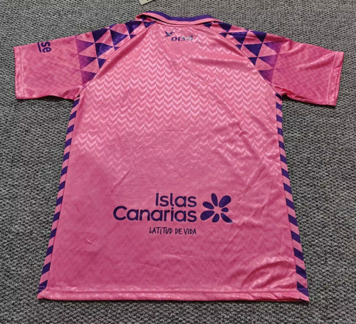 2024-25 Las Palmas 4th jersey