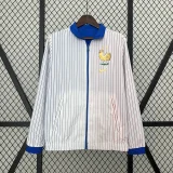 2024 France Reversible Windbreaker