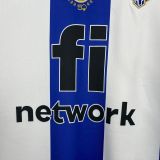 Hercules CF 2025-26 Home Jersey