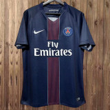 2016-17 Paris Saint Germain   home retro jersey