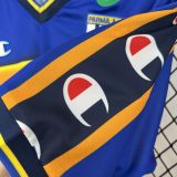 2002-03 Parma Home Retro Jersey