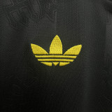 2025-26.Manchester United   Third Away jersey