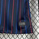 2025-26 USA Away Jersey