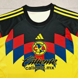 2025-26 America home soccer jersey