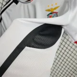 Benfica 2023-24 third away Soccer jersey