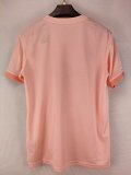 2018-19 Manchester United away pink retro jersey