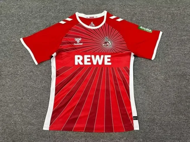 Köln 2024-25 away