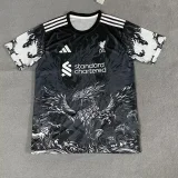 liverpool 2025-26 black special version