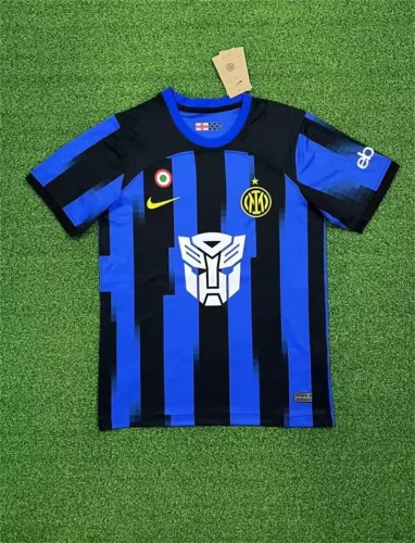 2023-24 Inter Milan Special edtion soccer jerseys