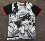 2024-25 Japan ドラゴンボール jersey