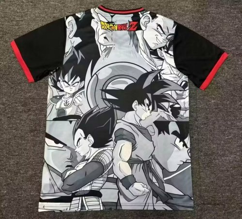 2024-25 Japan ドラゴンボール jersey