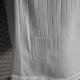 2025-26 Germany 125th anniversary player version jersey   (The player version is more slim fit, it is recommended to buy one size larger)
