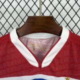 2025-26 Fortaleza FC Home Jersey