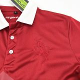 2024-25 Torino home soccer jersey
