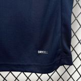 2025-26 Girona third soccer jersey size