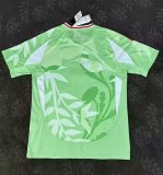 2025-26 Italy green jersey