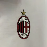 2024-25 AC Milan Reversible windbreaker