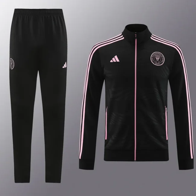 2023 Miami 01 Black Suit