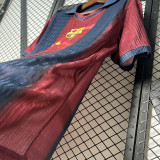 2001-02 Barcelona retro Jersey