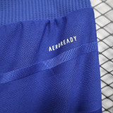 2024-25 Manchester United  away player version shorts