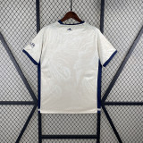 2024-25 Osasuna away soccer jersey